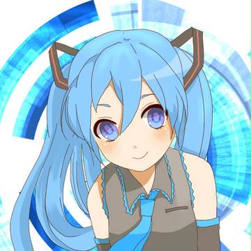 みっくみくにしてやんよ!