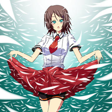秀吉（優子ver）