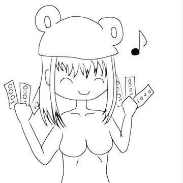 お金大好きｶｴﾙﾀﾝ！