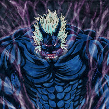 Oni