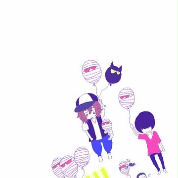 みんなでういちゃいました