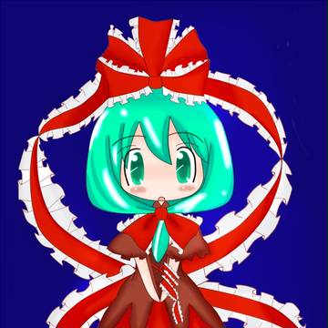 雛ちゃん