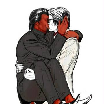 ShawXAzazel