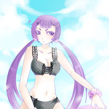 青の祓魔师神木出云