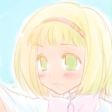らくがき