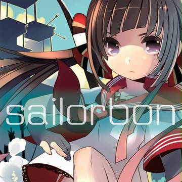 sailorbon