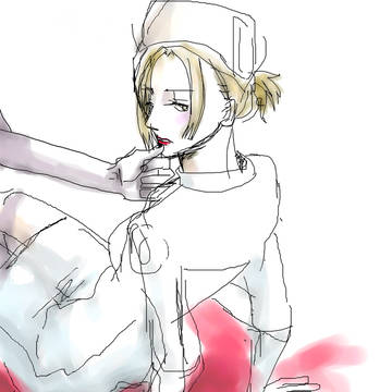 ナースさん