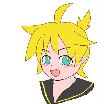 レンきゅん