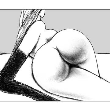 夏の日