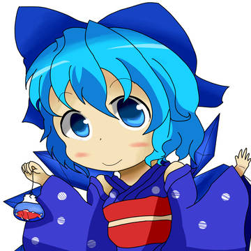 誕生日絵描いてみた
