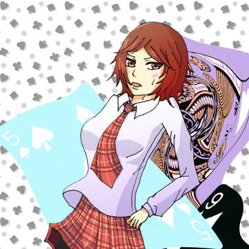 クライマー