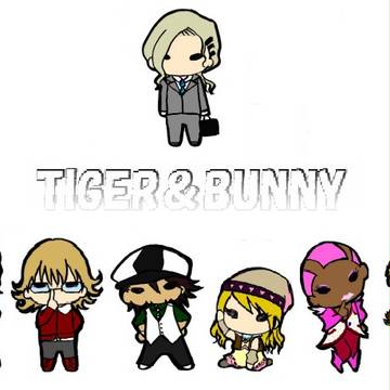 T&B mini