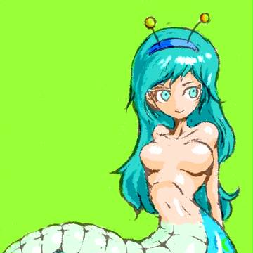 へび子