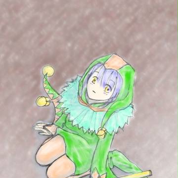 【WIZARDRY】フラック【のようなもの】