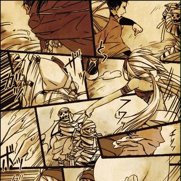 【Fajr】それぞれの【話】