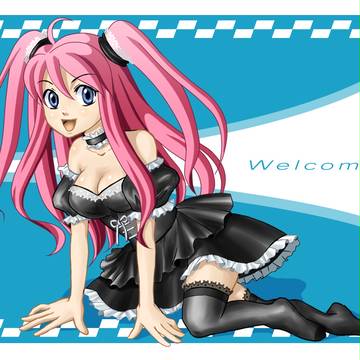 Welcome!