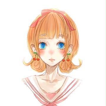 ＊Cherry Girl＊