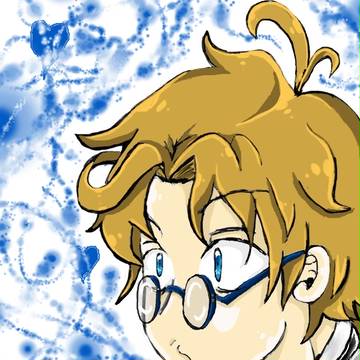 擬人化ホイートリー第1位