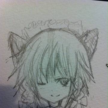 猫咲夜