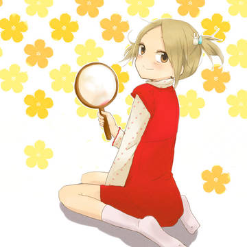かわいくなりたい
