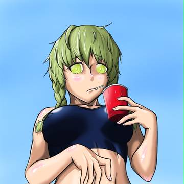 へそ