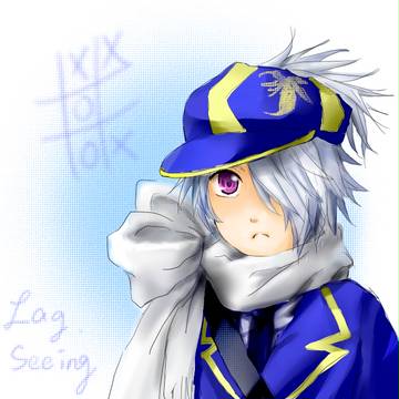 ラグ