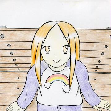 ダイキチまだかな
