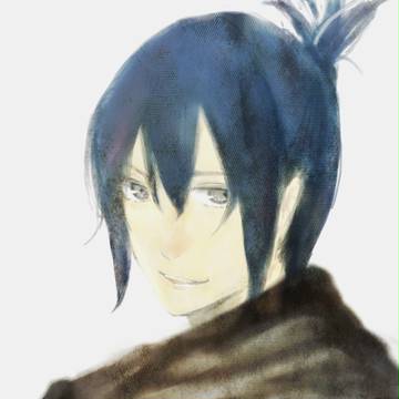 【NO.6】『再開を、必ず。』【ネズミ】