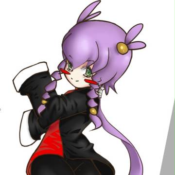 紫妍 俺の娘