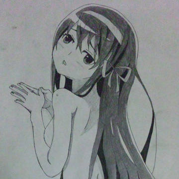 ほむほむ