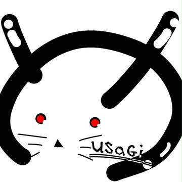 ウサギ