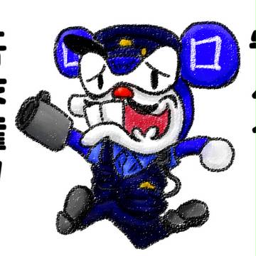 イロハくん