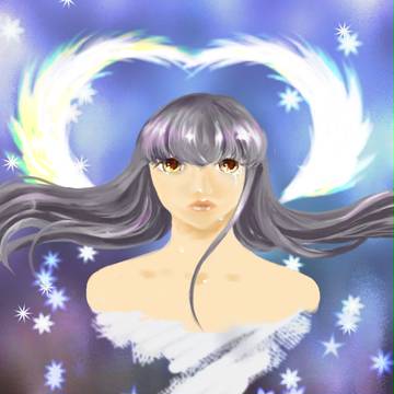 R-TYPE2がクリアできないのでむしゃくしゃして描いてみた