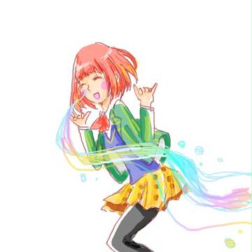 てろーん