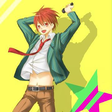 JUMP!!