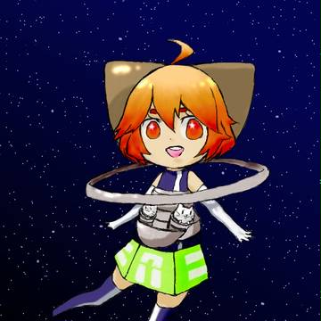 あかりさん