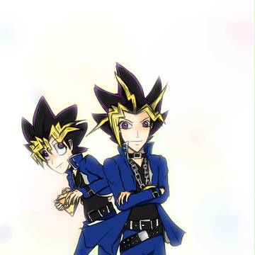 遊戯王