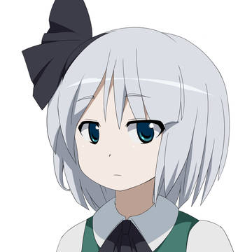 アニメ塗り
