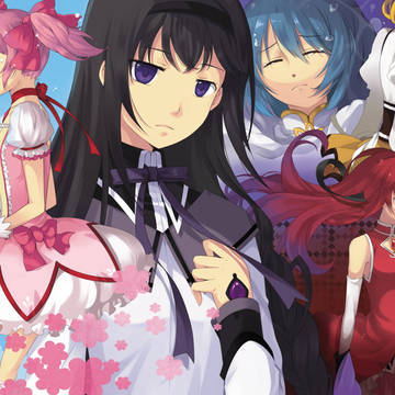 少女達