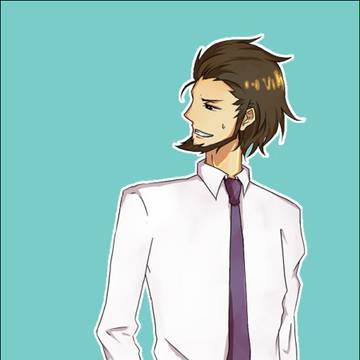 苦労人