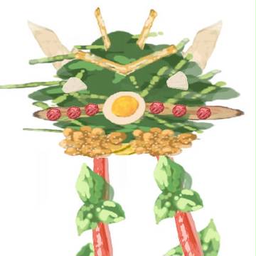 おかゆ