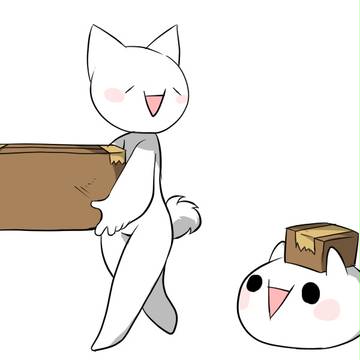 引越し