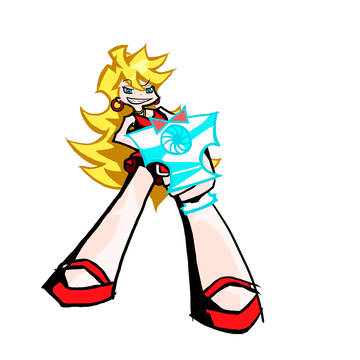 Panty