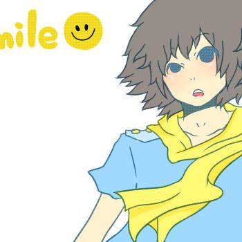 Smile/歌い手