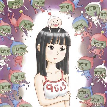 け、憲法9条があるから大丈夫・・・だよね？