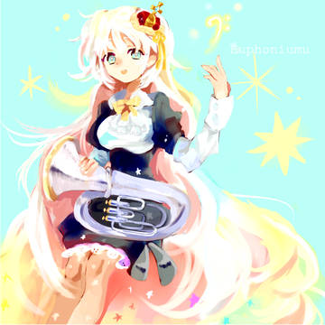 ゆーふぉにあむ