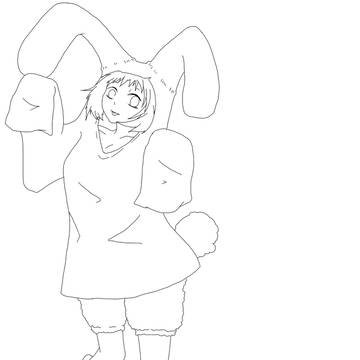 塗り絵