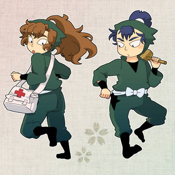 ろくは