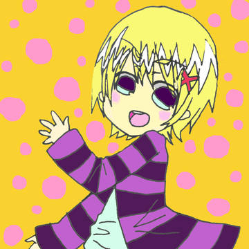 キャピ
