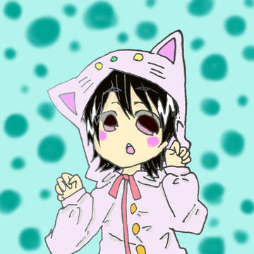 にゃん
